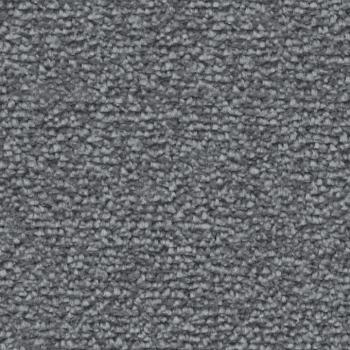 Vorwerk Lyrica 5X83 graublau – Produktbild Velours Teppich